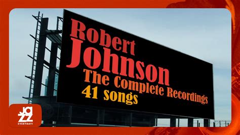 Robert Johnson - Me and the Devil Blues - YouTube