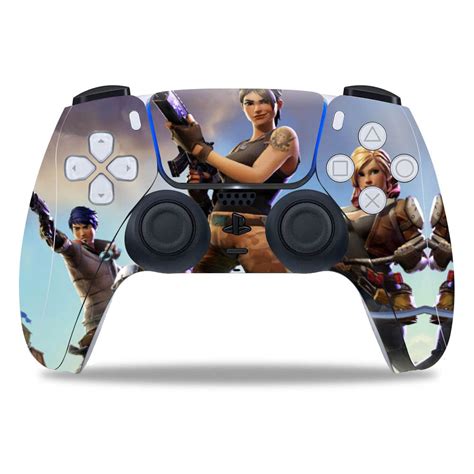 FORTNITE - PLAYSTATION 5 CONTROLLERS SKIN – Best-Skins