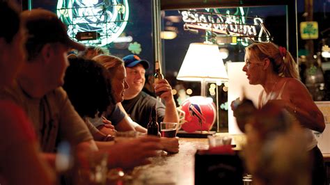 Nightlife, Pubs & Best Bars in Buffalo-Niagara, New York