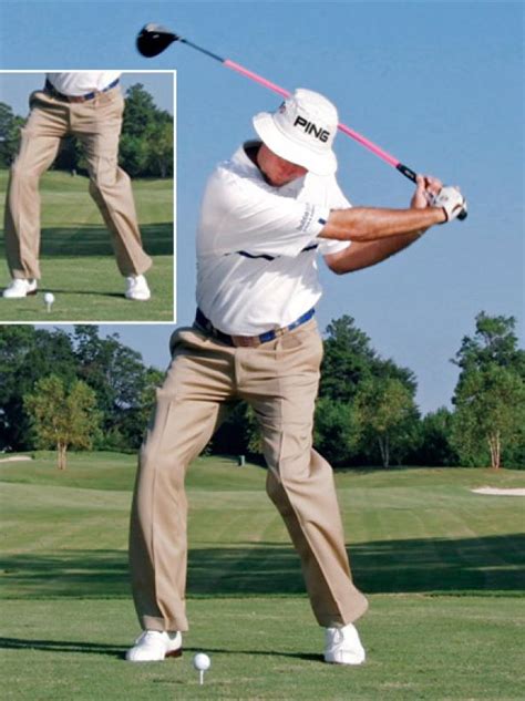 Swing Sequence: Bubba Watson | How To Play Golf | Golf Digest