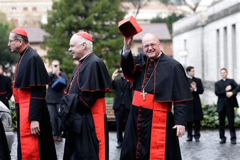 Papal Conclave 2013 | Civic | US News