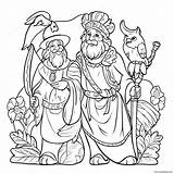 Keepers Of The Kingdom Crafts Coloring Page 51433 40673 sketch template