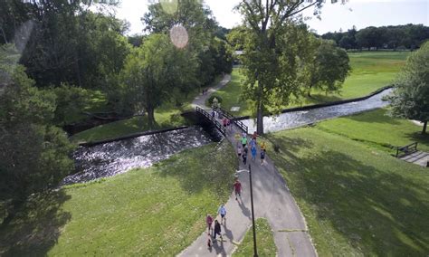 Festival of the Forks History • Albion Michigan - General Guide to the Community