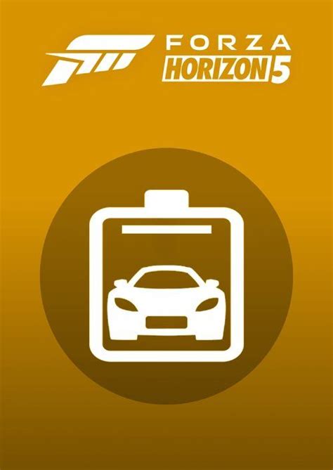 Forza Horizon 5 Car Pass (US)| Xbox One/PC | CDKeys