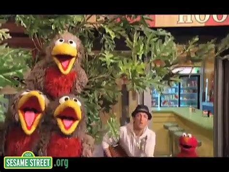 Sesame Street: Preview: Singing With The Stars DVD - Dailymotion Video