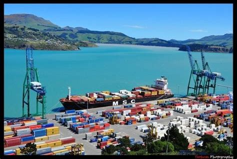 Lyttelton Harbour - 2020 All You Need to Know Before You Go (with ...