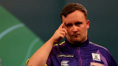 Luke Littler: The 16-year-old darts sensation who took the PDC World ...