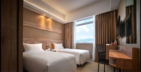 Cititel Express Penang, George Town (updated prices 2024)