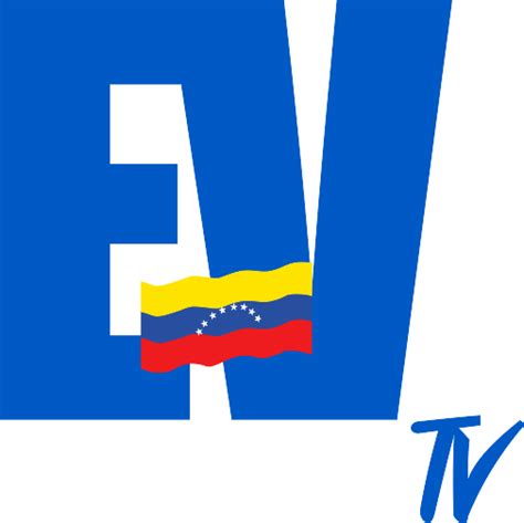 El Venezolano TV Logo Download png