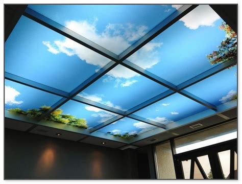Decorative Drop Ceiling Tiles 2×4 | Home Improvement