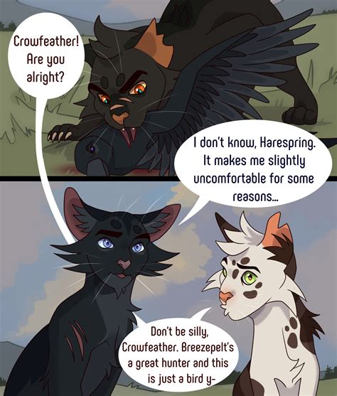 55+ Warrior Cats Fan Art Memes