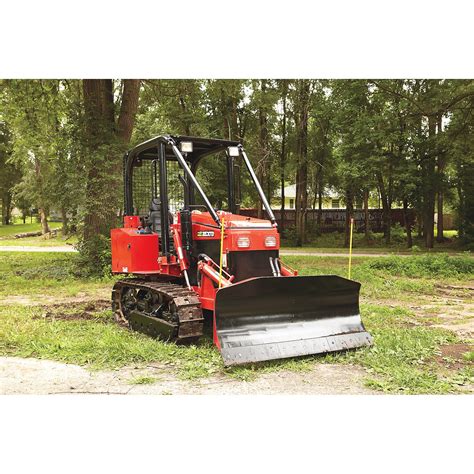 NorTrac 35XTD 35 HP Bulldozer | Northern Tool + Equipment