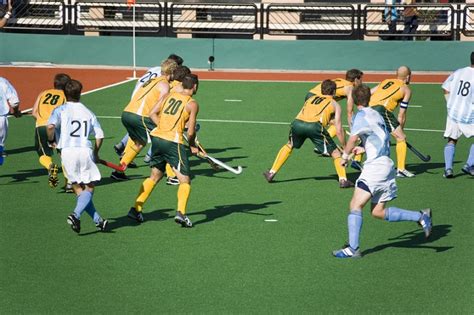 FIELD HOCKEY-RULES AND HISTORY – Eduindex News