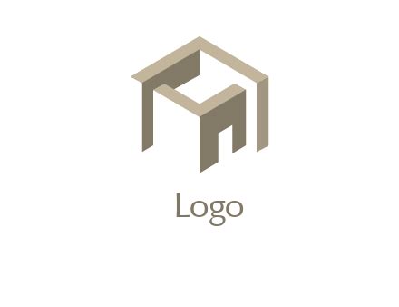 Free Architect Logo Designs - DIY Architect Logo Maker - Designmantic.com