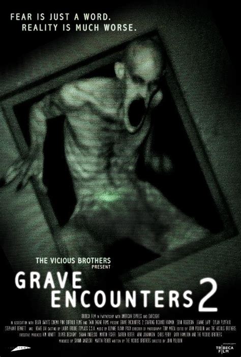 Grave Encounters 2 (2012)