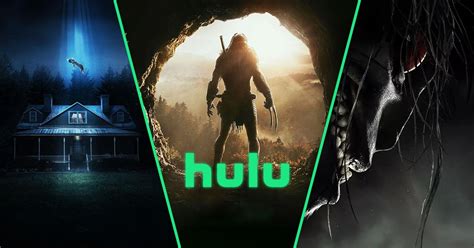 The 10 Best Hulu Original Horror Movies, Ranked