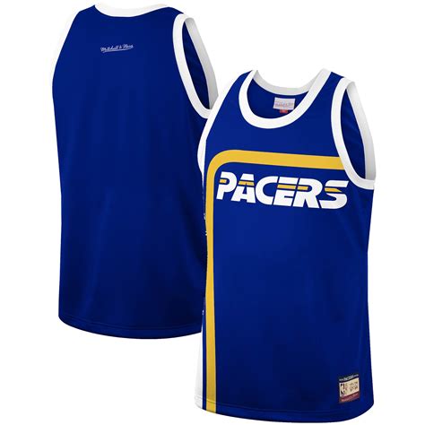 Indiana Pacers Jerseys - Where to Buy Them