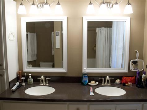 Top 20 of Decorative Mirrors for Bathroom Vanity