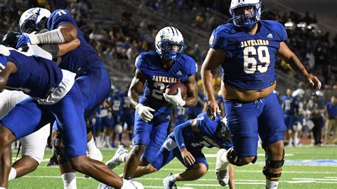 Live Updates: Texas A&M-Kingsville football at Colorado Mesa