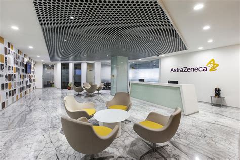 Architecture Interior Photography-AstraZeneca, Chennai by Esha