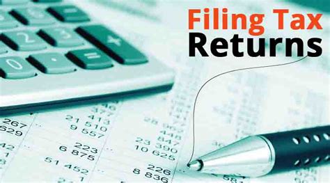 Guide to Income Tax Return Filing – Comparepolicy.com