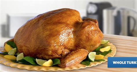 How to Cook Your Butterball Turkey and a GIVEAWAY