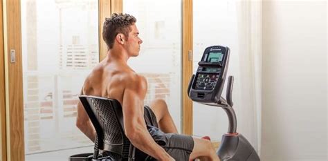 Best Recumbent Bike Workout Plan for Seniors