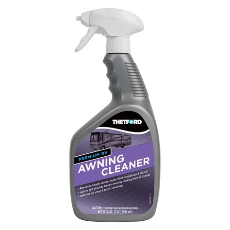 Thetford® 32518 - Premium RV Awning Spray Cleaner - CAMPERiD.com