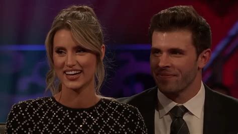 The Bachelor Season 27 Ending Explained: Are Zach And Katie Still ...