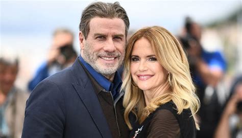 John Travolta ready to date again three years after wife Kelly Preston ...