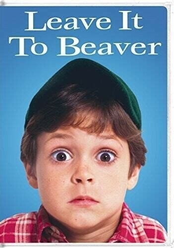 Leave It To Beaver (DVD, 1997) for sale online | eBay