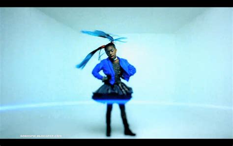 Music Video Pics: Willow Smith - Whip My Hair