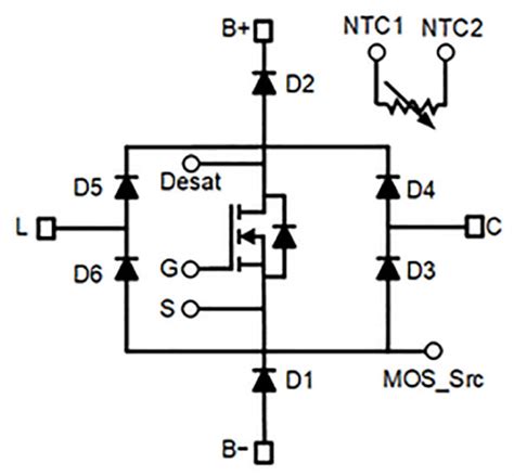 Moulded SiC power modules for on-board vehicle chargers - ThincB2B