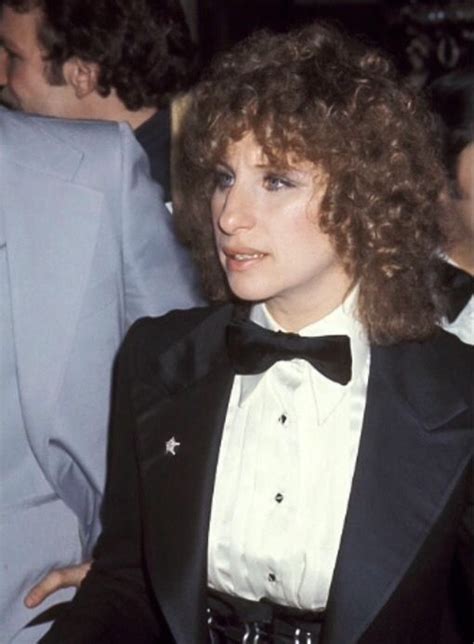 barbrastreisand: ““Barbra Streisand during ‘A Star Is Born’ New York ...