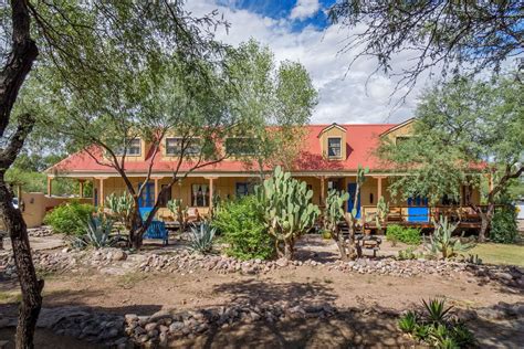 Tubac Country Inn - A Boutique Bed & Breakfast Hotel