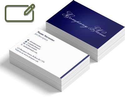 Business Cards