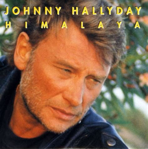 Johnny Hallyday Singles Collection CD 213