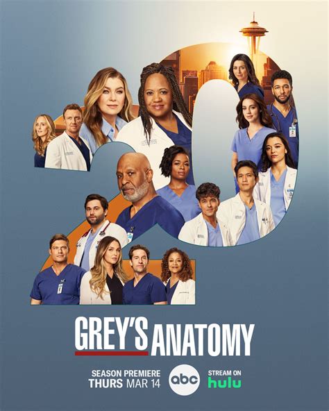 Season 20 (Grey's Anatomy) | Grey's Anatomy Universe Wiki | Fandom