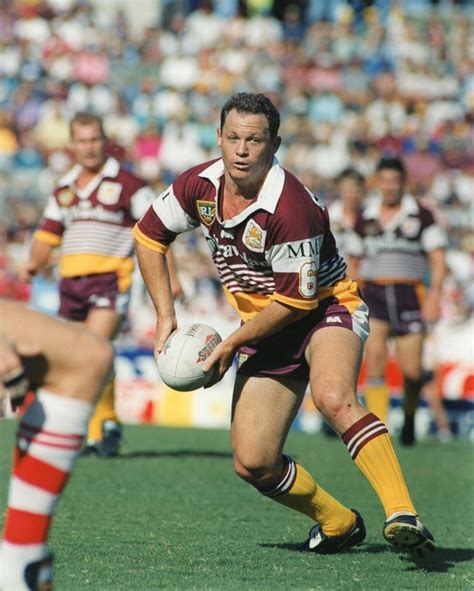 Queensland's first family: The Walters clan - NRL