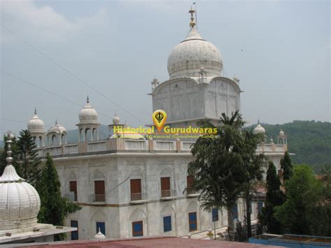 HistoricalGurudwaras.com, a Journey to Historical Gurudwara Sahibs