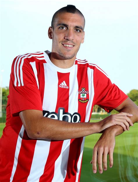 Oriol Romeu | SaintsPlayers.co.uk