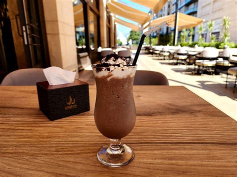 Oreo Shake – Amaleen DownTown