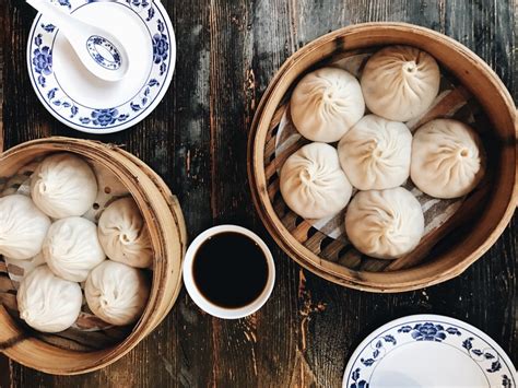 15 Traditional Chinese Foods to Try Before You Die