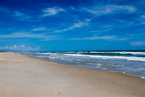 Merritt Island Beaches: A Haven for Beach Lovers