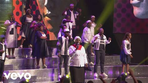 Joyous Celebration - Yesu Wena UnguMhlobo (Live At The CTICC, Cape Town, 2019) (Live)