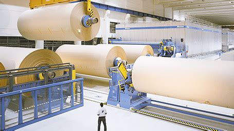 Kraft paper machine-Qinyang City Friends Machinery Equipment Co., Ltd.