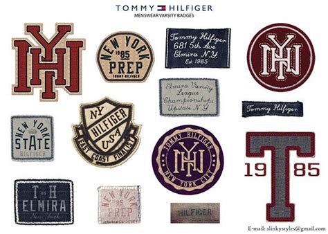 Logo Tommy Hilfiger | ubicaciondepersonas.cdmx.gob.mx