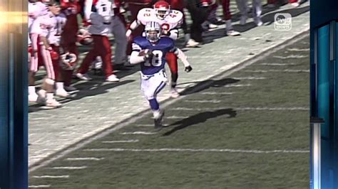 Top 10 Plays - BYU vs. Utah Football - Win Big Sports