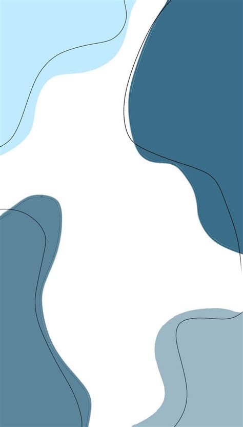 [100+] Minimalist Blue Wallpapers | Wallpapers.com