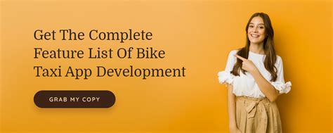 On-Demand Bike Taxi App Development: Complete Guide - AllRide Apps